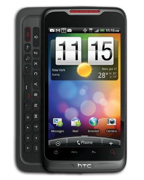 HTC Merge HTC Merge