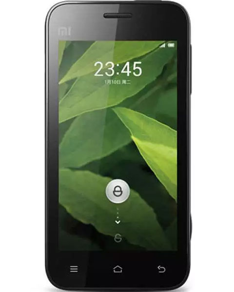 Xiaomi Mi 1S Xiaomi Mi 1S