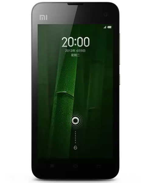 Xiaomi Mi 2A Xiaomi Mi 2A