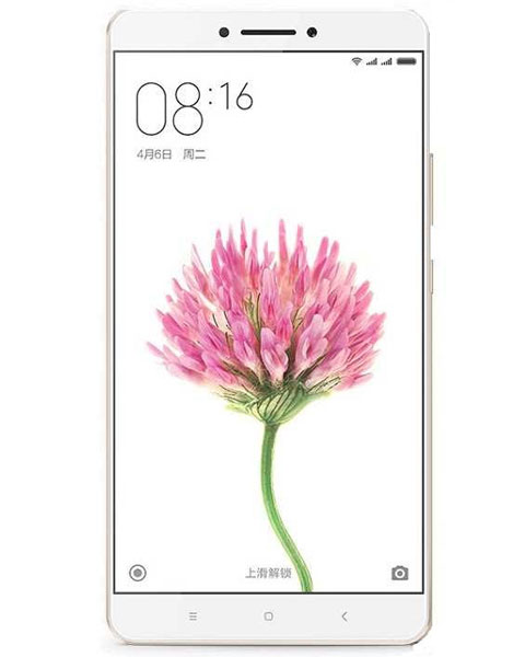 Xiaomi Mi Max Xiaomi Mi Max