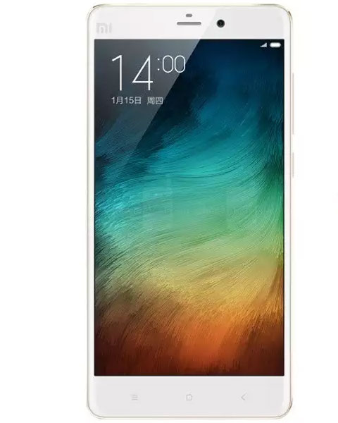 Xiaomi Mi Note Pro Xiaomi Mi Note Pro
