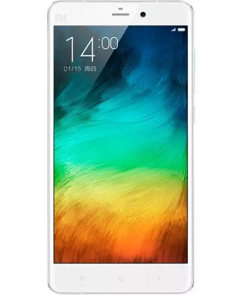 Xiaomi Mi Note Xiaomi Mi Note