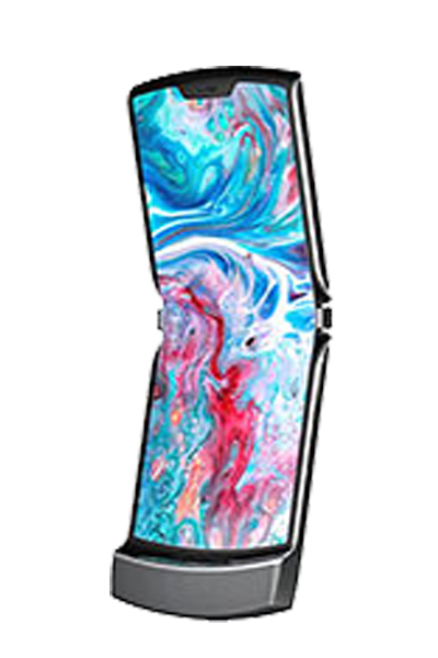 Motorola Razr 2019