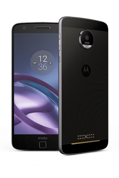 Motorola Moto Z