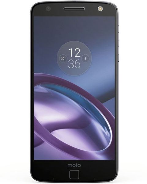 Motorola Moto Z Force