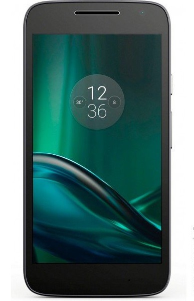 Motorola Moto G4 Play