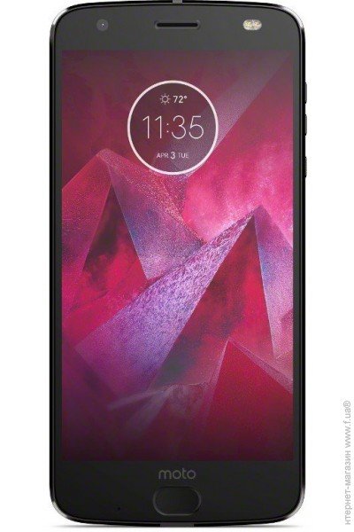 Motorola Moto Z2 Force