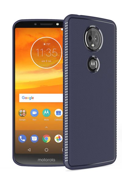 Motorola Moto E5 Supra