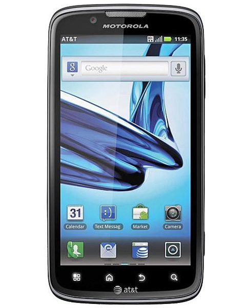 Motorola Atrix 2 Motorola Atrix 2