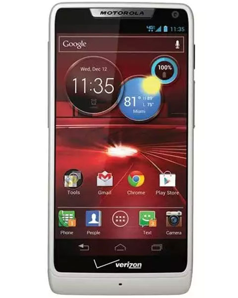 Motorola Droid Razr M Motorola Droid Razr M