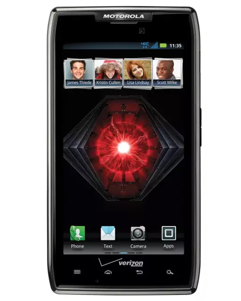 Motorola Droid Razr Maxx