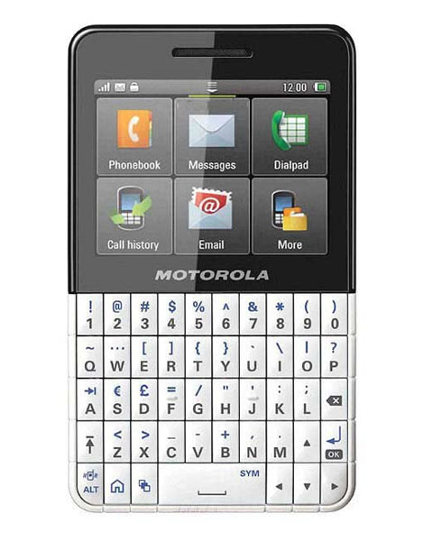 Motorola EX119
