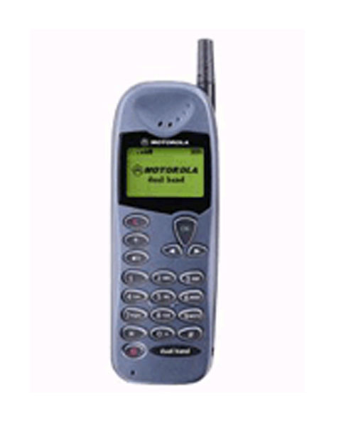 Motorola M3588 Motorola M3588