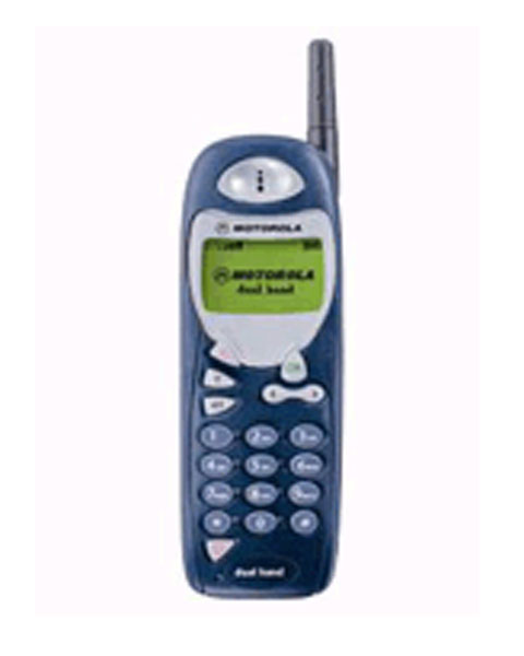 Motorola M3888 Motorola M3888