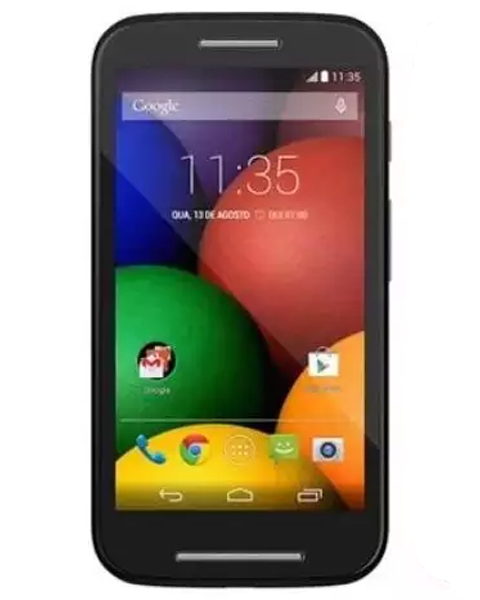 Motorola Moto E