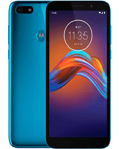 Motorola Moto E6 Play