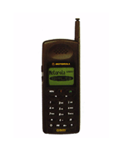 Motorola SlimLite Motorola SlimLite