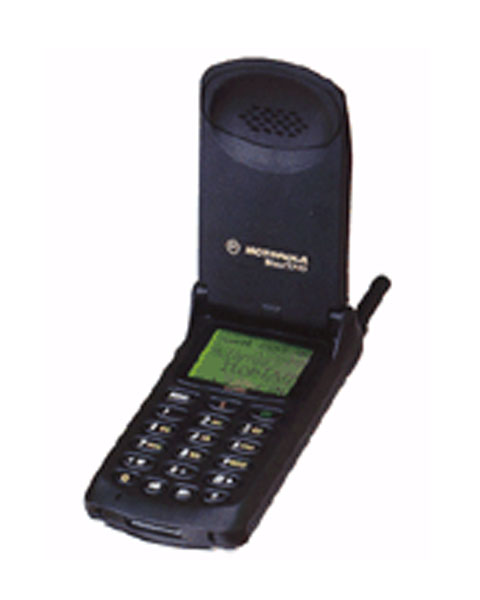 Motorola StarTAC 85 Motorola StarTAC 85
