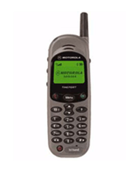 Motorola Timeport P7389 Motorola Timeport P7389