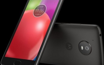 Motorola Moto C2 Plus