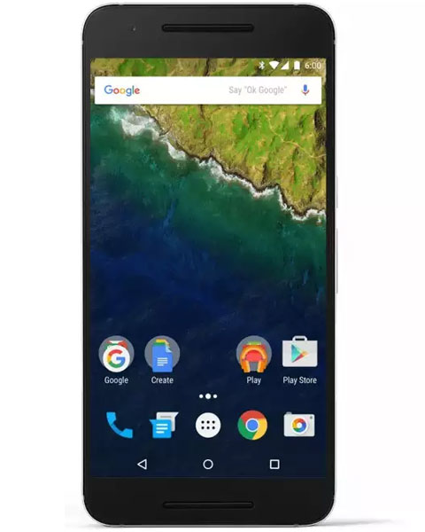 Huawei Nexus 6P Huawei Nexus 6P