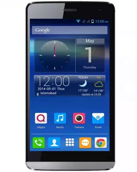 Qmobile Noir i12 Qmobile Noir i12
