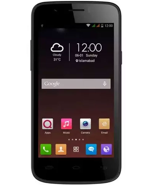 Qmobile Noir i7 Qmobile Noir i7