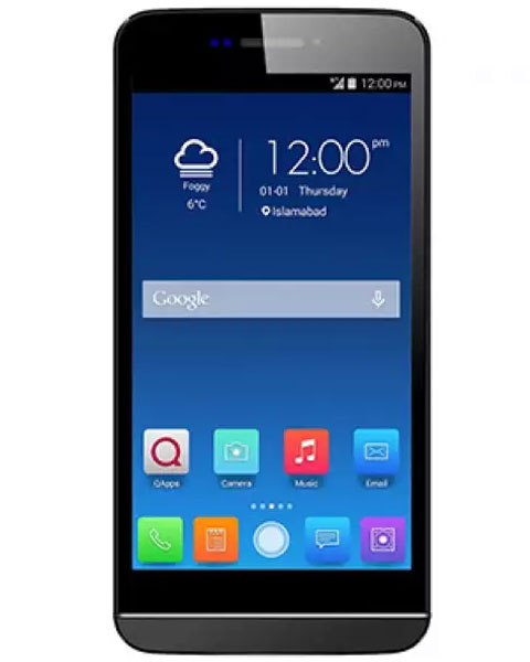Qmobile Noir LT250 Qmobile Noir LT250