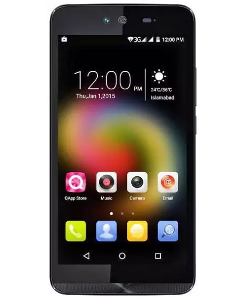 Qmobile Noir S2 Qmobile Noir S2