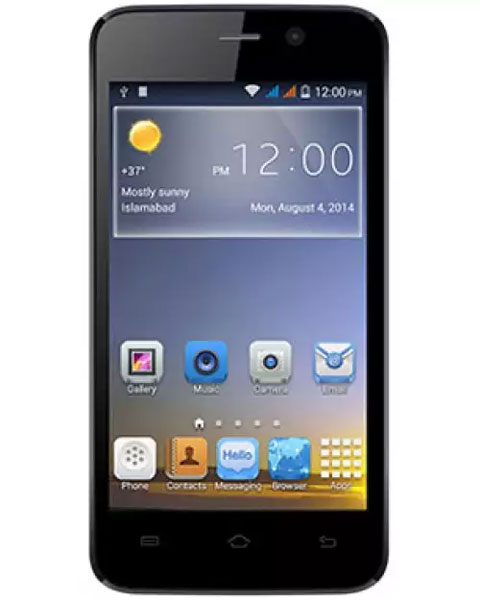 Qmobile Noir X35 Qmobile Noir X35