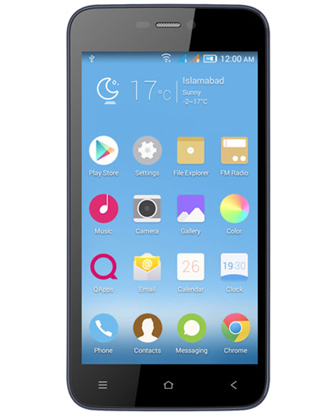 Qmobile Noir X350 Qmobile Noir X350