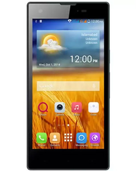 Qmobile Noir X700 Qmobile Noir X700
