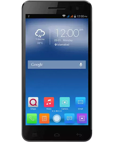 Qmobile Noir X900 Qmobile Noir X900