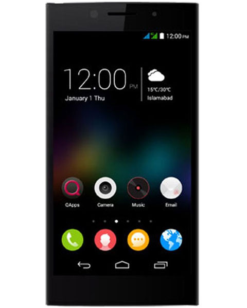 Qmobile Noir X950 Qmobile Noir X950
