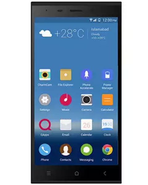 Qmobile Noir Z5 Qmobile Noir Z5
