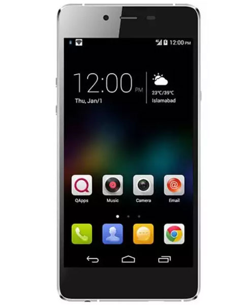 Qmobile Noir Z9 Qmobile Noir Z9