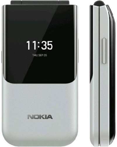 Nokia 2720 Flip Nokia 2720 Flip