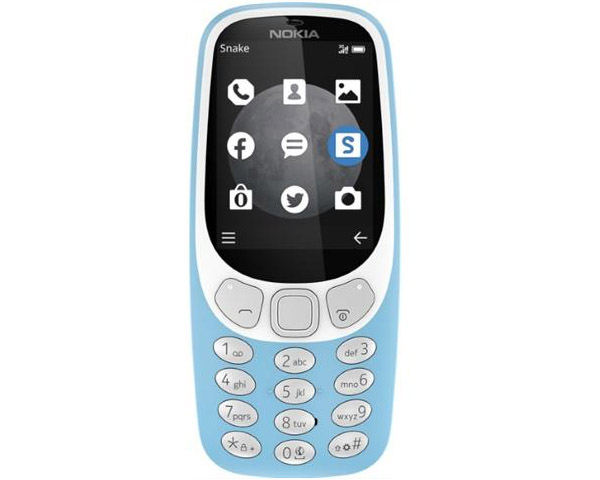 Nokia 3310 3G Nokia 3310 3G