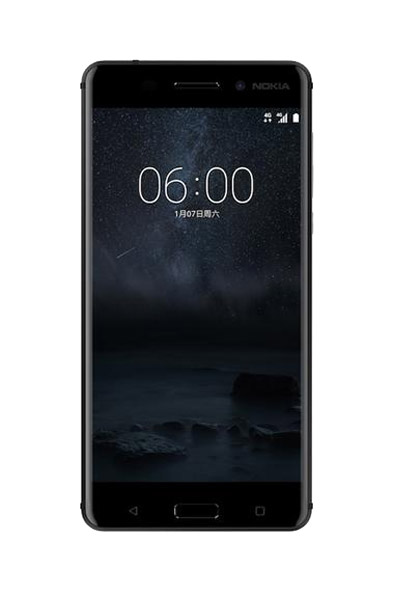 Nokia 6