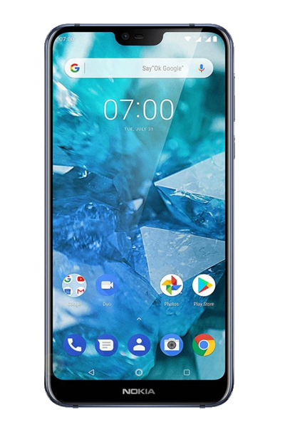 Nokia 7.1