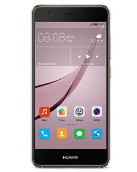 Huawei Nova Huawei Nova