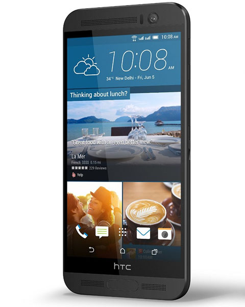 HTC One ME HTC One ME