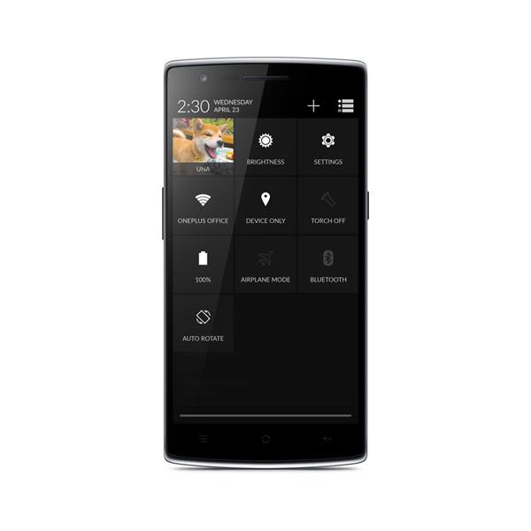 Oneplus One Oneplus One