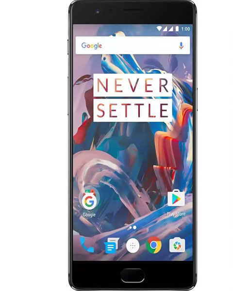 Oneplus 3 Oneplus 3
