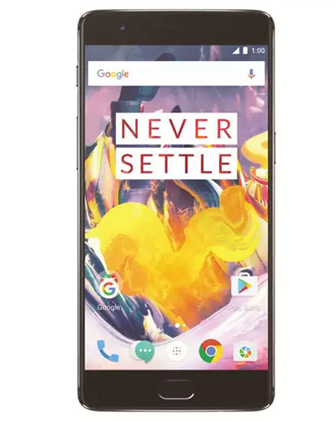 Oneplus 3T Oneplus 3T