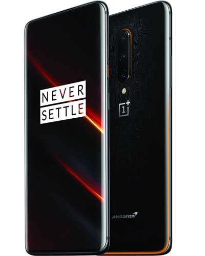 Oneplus 7T Pro 5G McLaren