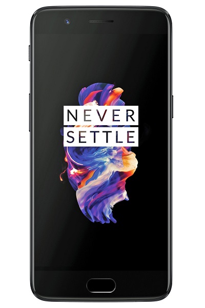 Oneplus 5
