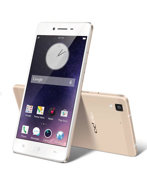 Oppo A53 Oppo A53