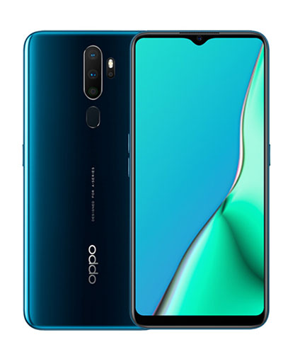 Compare Oppo A9 (2020)