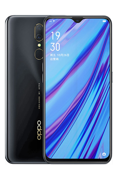 Oppo A9x